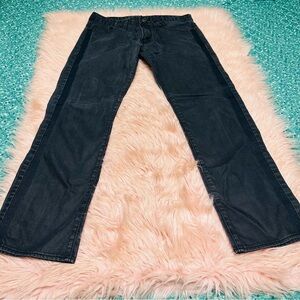 ProjekRaw Slim Fit Straight Leg Jeans Sz 36